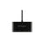 USB-Kabel Kensington Schwarz