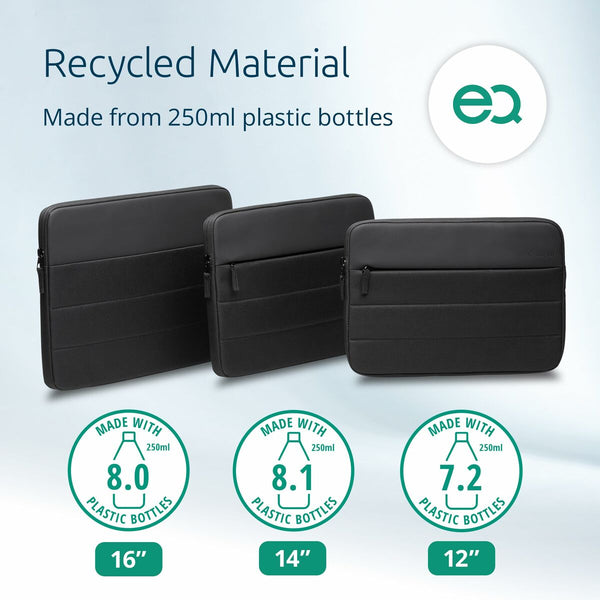 Laptoptasche Kensington K60394WW Schwarz 14"