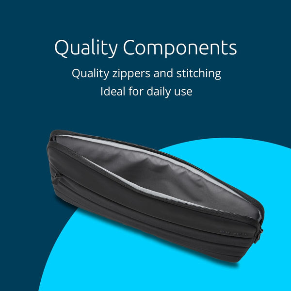 Laptoptasche Kensington K60394WW Schwarz 14"