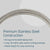 Kabel-Ordnungshilfe Kensington K60630WW