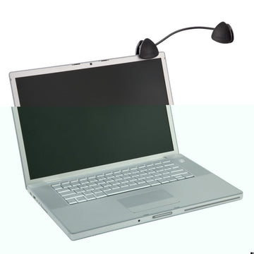 Clip für Computer Kensington Atril FlexClip™