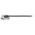 Tastensperre Kensington NanoSaver 1,8 m