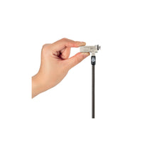 Tastensperre Kensington NanoSaver 2.0 1,8 m