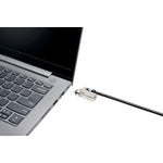 Tastensperre Kensington NanoSaver 2.0 1,8 m