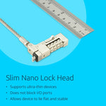 Deckenhalterung für Projektoren Kensington K65090WW