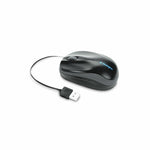 Mouse Kensington K72339EU Schwarz