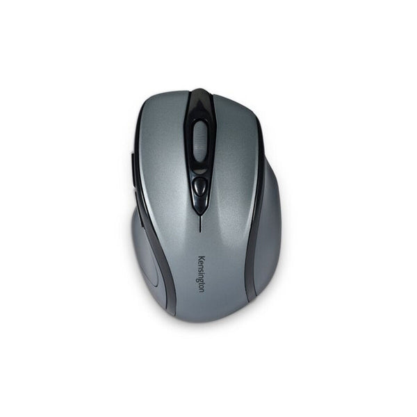Schnurlose Mouse Kensington K72423WW Grau