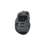 Schnurlose Mouse Kensington K72423WW Grau