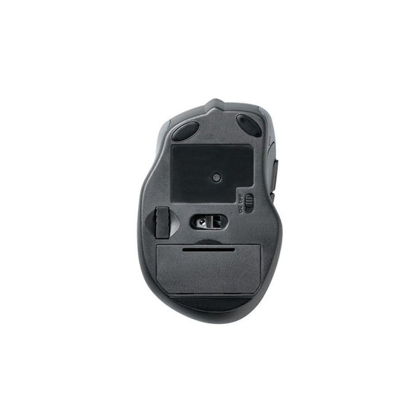 Schnurlose Mouse Kensington K72423WW Grau