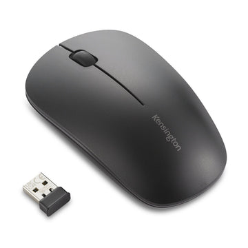 Mouse Kensington K75304WW Schwarz