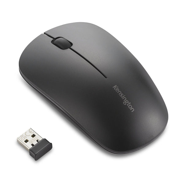 Mouse Kensington K75304WW Schwarz