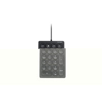 Numerische Tastatur Kensington Schwarz