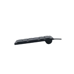 Numerische Tastatur Kensington Schwarz