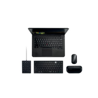 Numerische Tastatur Kensington Schwarz