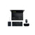 Numerische Tastatur Kensington Schwarz