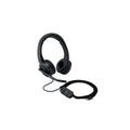 Kopfhörer Kensington H1000 Schwarz