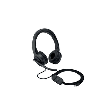 Kopfhörer Kensington H1000 Schwarz