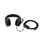 Kopfhörer Kensington H1000 Schwarz