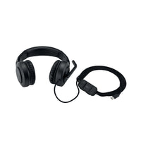 Kopfhörer Kensington H1000 Schwarz