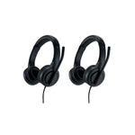 Kopfhörer Kensington H1000 Schwarz