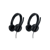 Kopfhörer Kensington H1000 Schwarz