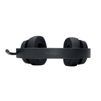 Bluetooth-Kopfhörer Kensington H3000 Schwarz