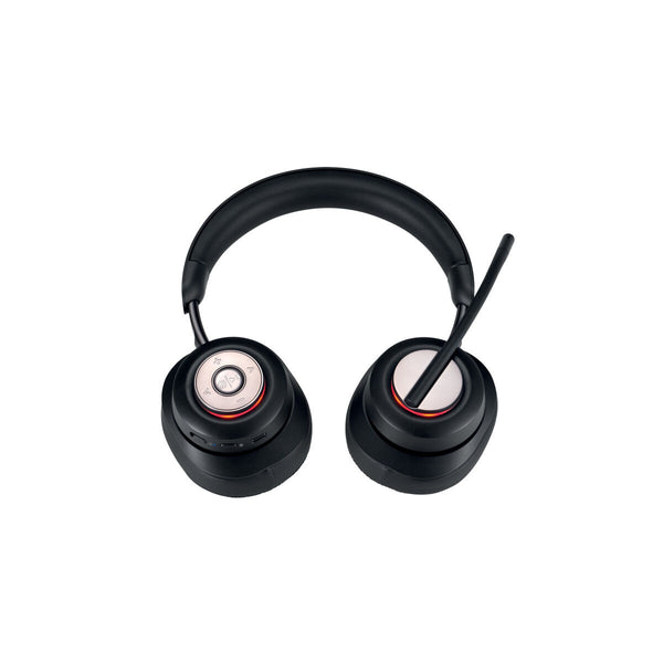 Bluetooth-Kopfhörer Kensington H3000 Schwarz