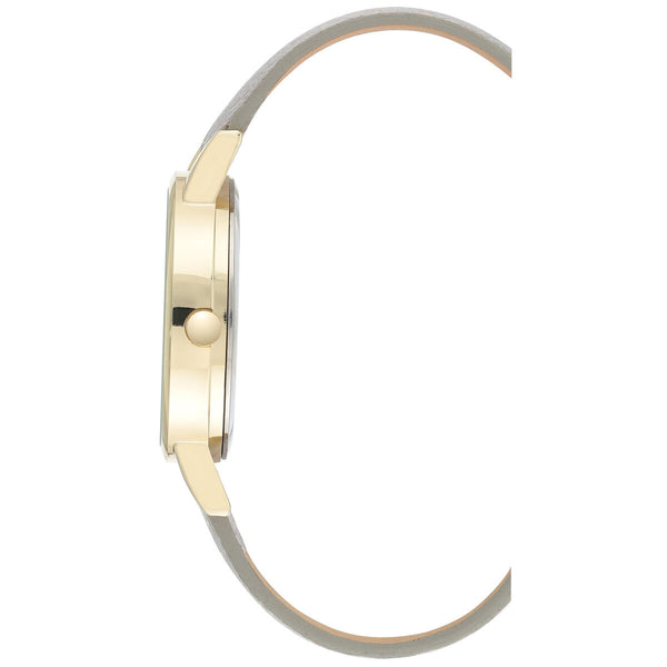 Damenuhr Nine West NW-2512GPGY (Ø 34 mm)