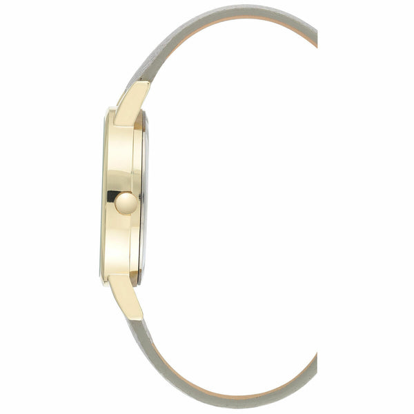 Damenuhr Nine West NW-2512GPGY (Ø 34 mm)