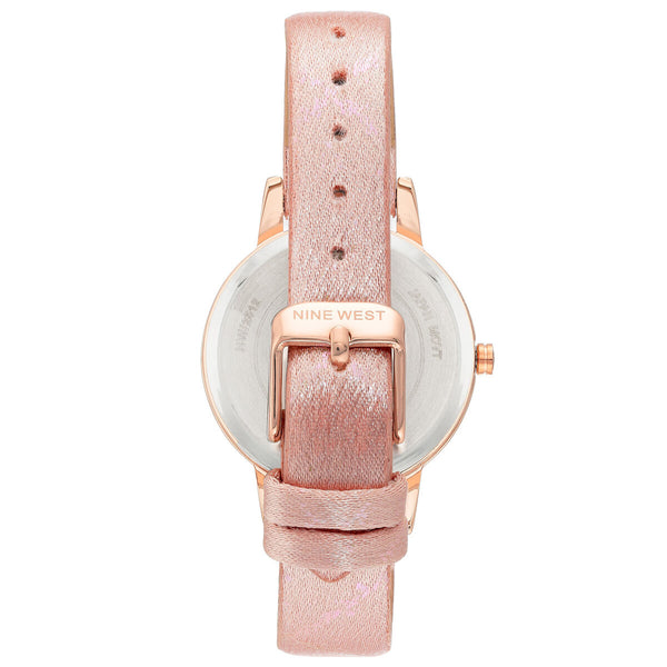 Damenuhr Nine West NW-2512RGPK (Ø 34 mm)