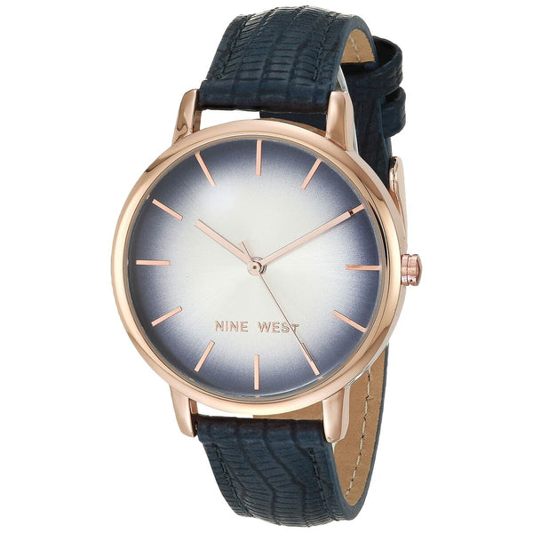 Damenuhr Nine West NW-2572RGNV (Ø 36 mm)