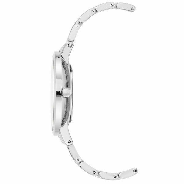 Damenuhr Nine West NW-2543GYSV (Ø 36 mm)