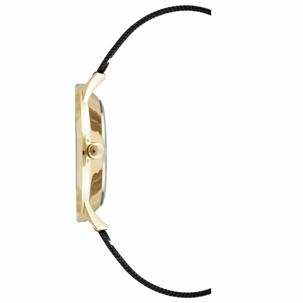 Damenuhr Nine West NW-2566GPBK (Ø 36 mm)