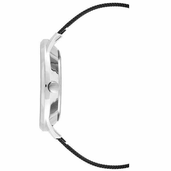 Damenuhr Nine West NW-2567SVBK (Ø 36 mm)