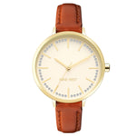 Damenuhr Nine West NW-2554CHHY (Ø 34 mm)
