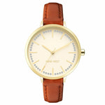 Damenuhr Nine West NW-2554CHHY (Ø 34 mm)