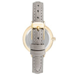 Damenuhr Nine West NW-2554GYGY (Ø 34 mm)