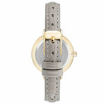 Damenuhr Nine West NW-2554GYGY (Ø 34 mm)