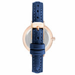 Damenuhr Nine West NW-2554RGNV (Ø 34 mm)