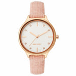 Damenuhr Nine West NW-2556RGPK (Ø 34 mm)