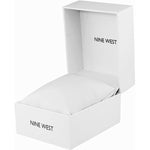 Damenuhr Nine West NW-2558CHGD (Ø 34 mm)