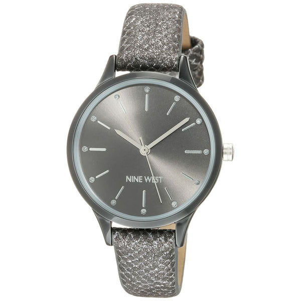 Damenuhr Nine West NW-2559GYGY (Ø 34 mm)
