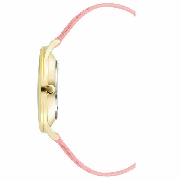 Damenuhr Nine West NW-2560SVPK (Ø 38 mm)