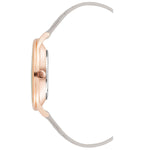 Damenuhr Nine West NW-2560RGGY (Ø 38 mm)