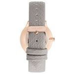 Damenuhr Nine West NW-2560RGGY (Ø 38 mm)