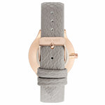 Damenuhr Nine West NW-2560RGGY (Ø 38 mm)