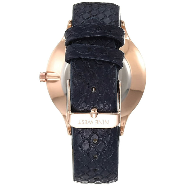 Damenuhr Nine West NW-2560RGNV (Ø 40 mm)