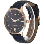 Damenuhr Nine West NW-2560RGNV (Ø 40 mm)