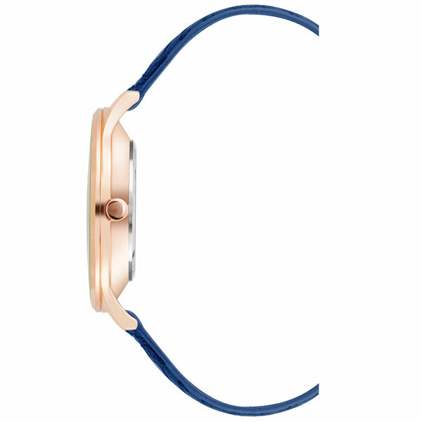 Damenuhr Nine West NW-2560RGNV (Ø 40 mm)