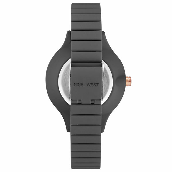 Damenuhr Nine West NW-2562GYGY (Ø 36 mm)